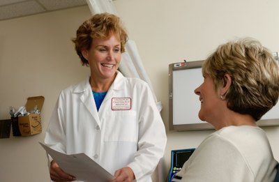 Paediatric care