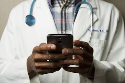Stethoscope